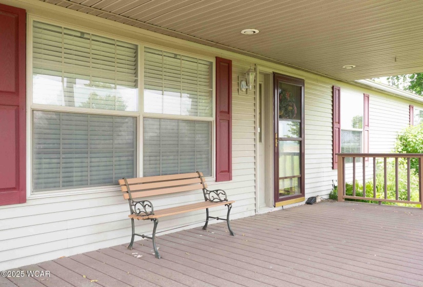2436 County Road 313, Bluffton, Ohio, 3 Bedrooms Bedrooms, ,2 BathroomsBathrooms,Residential,For Sale,County Road 313,307377