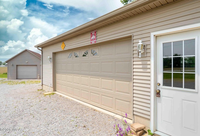 2436 County Road 313, Bluffton, Ohio, 3 Bedrooms Bedrooms, ,2 BathroomsBathrooms,Residential,For Sale,County Road 313,307377