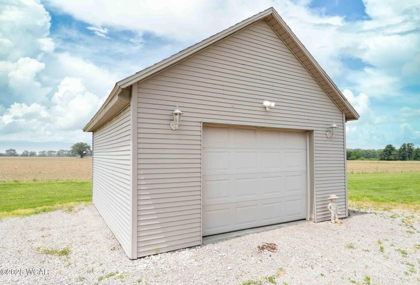 2436 County Road 313, Bluffton, Ohio, 3 Bedrooms Bedrooms, ,2 BathroomsBathrooms,Residential,For Sale,County Road 313,307377
