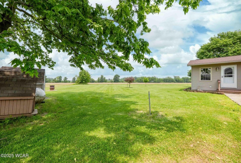 2436 County Road 313, Bluffton, Ohio, 3 Bedrooms Bedrooms, ,2 BathroomsBathrooms,Residential,For Sale,County Road 313,307377