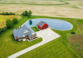 2180 Stillwater Road, Houston, Ohio 45333, 5 Bedrooms Bedrooms, ,3 BathroomsBathrooms,Residential,For Sale,Stillwater,1039338