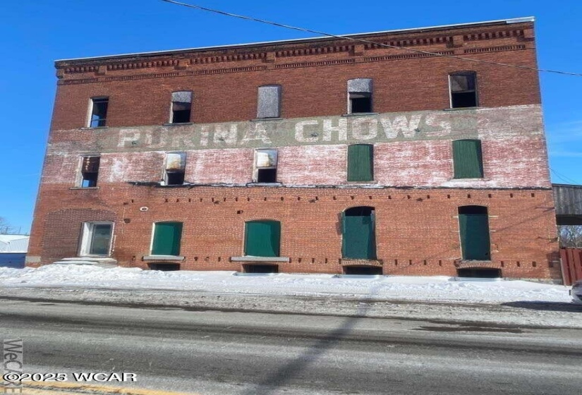 203 Main Street, Mount Victory, Ohio, ,Commercial Sale,For Sale,Main,307378