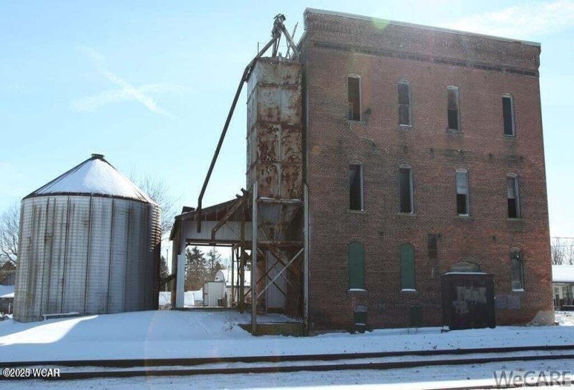 203 Main Street, Mount Victory, Ohio, ,Commercial Sale,For Sale,Main,307378