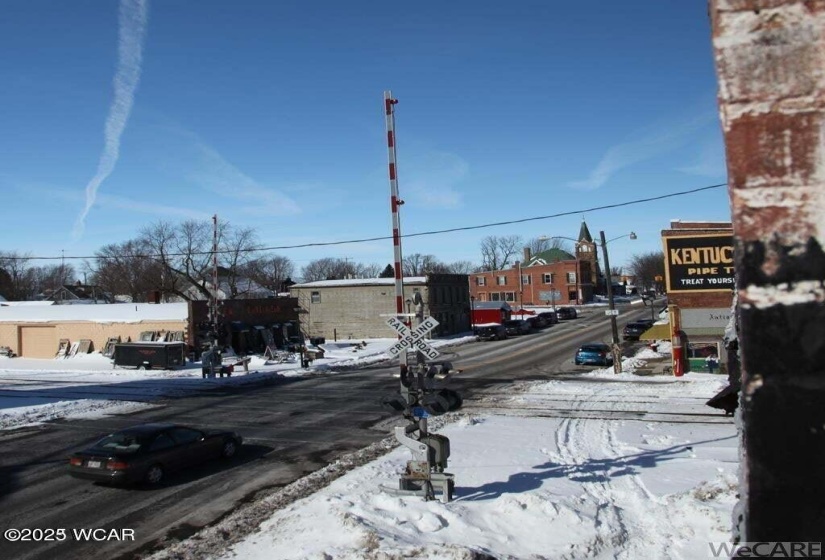 203 Main Street, Mount Victory, Ohio, ,Commercial Sale,For Sale,Main,307378