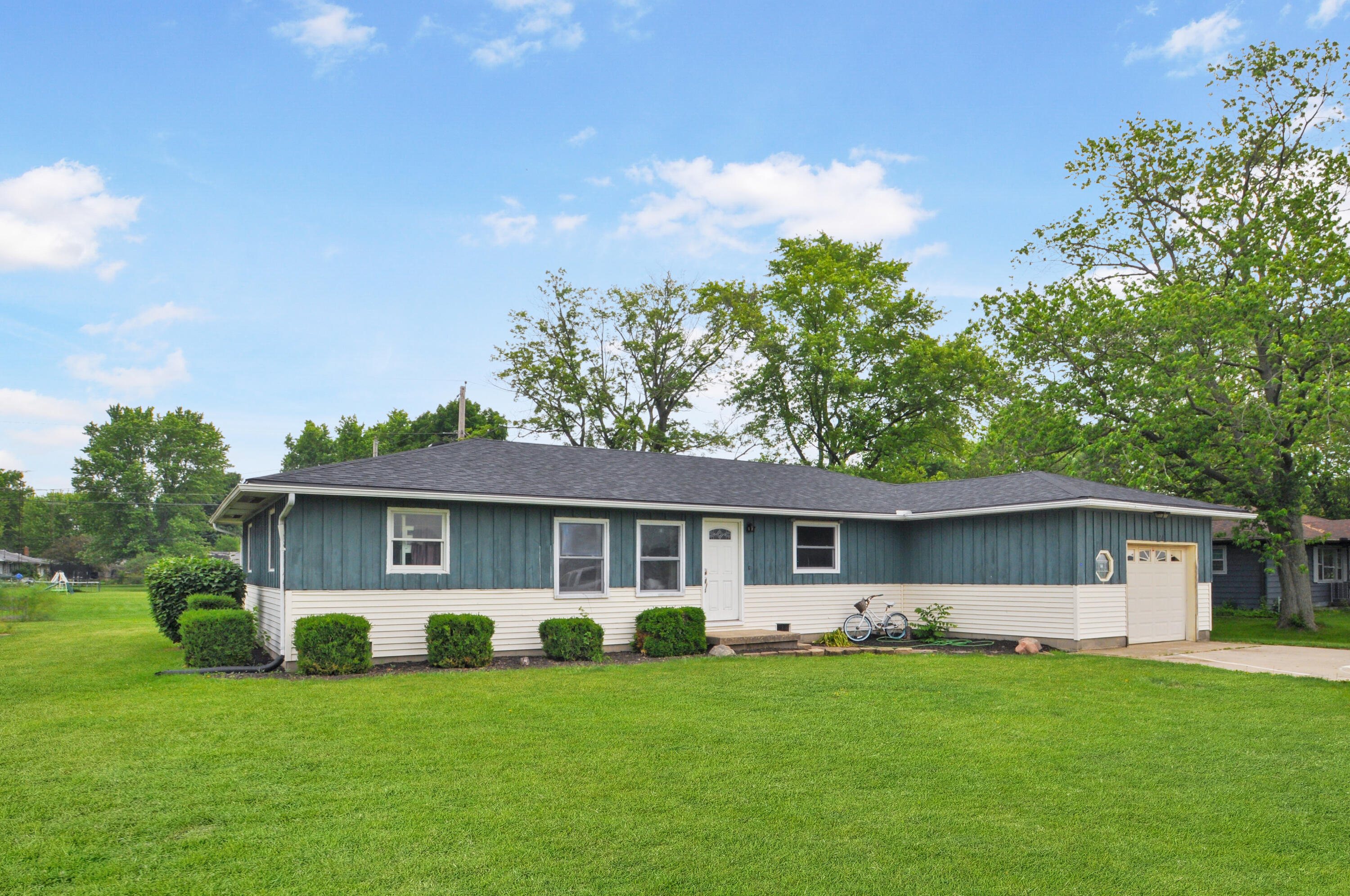 212 Elroy Ansonia Road, Ansonia, Ohio 45303
