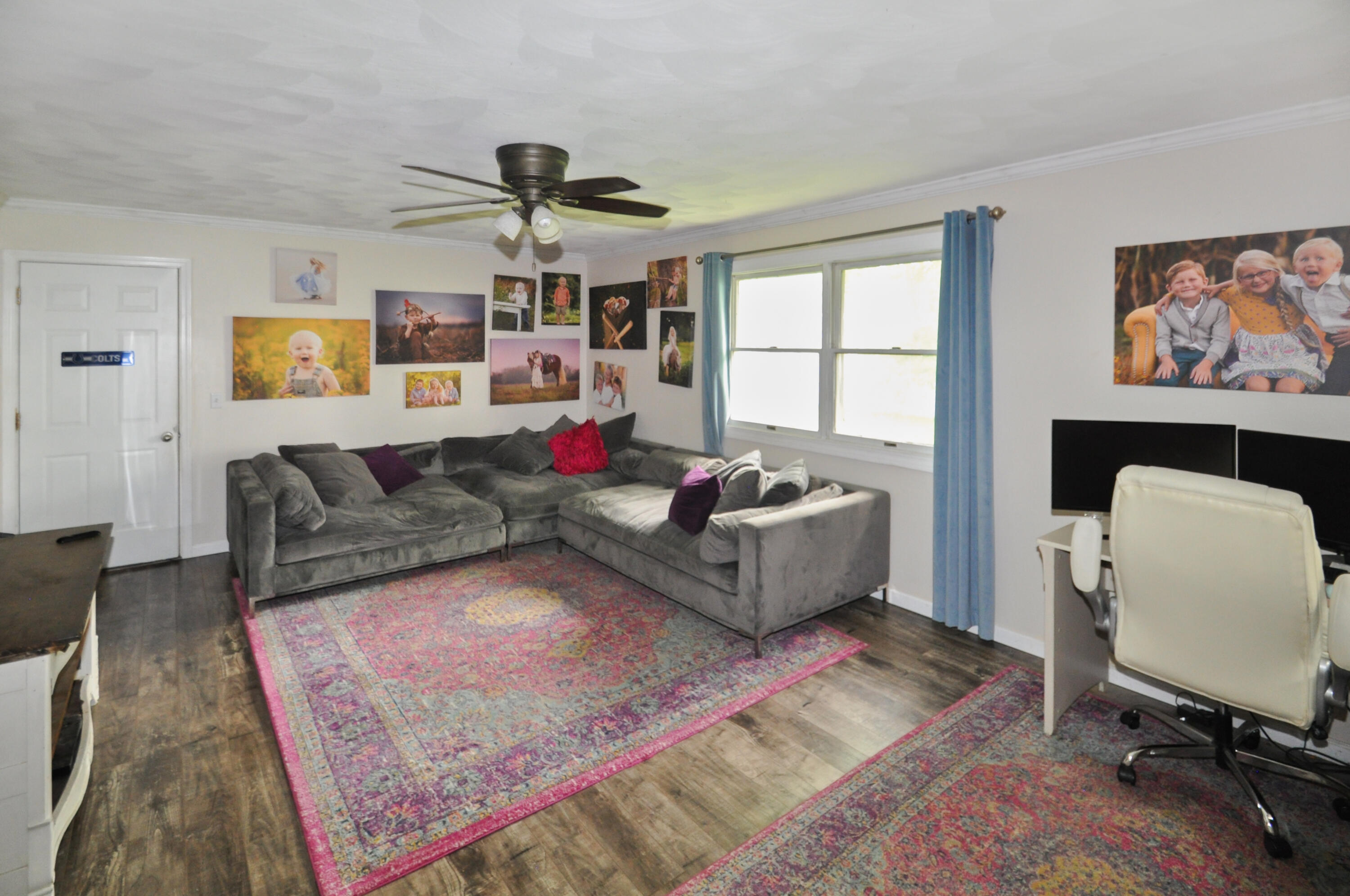212 Elroy Ansonia Road, Ansonia, Ohio 45303