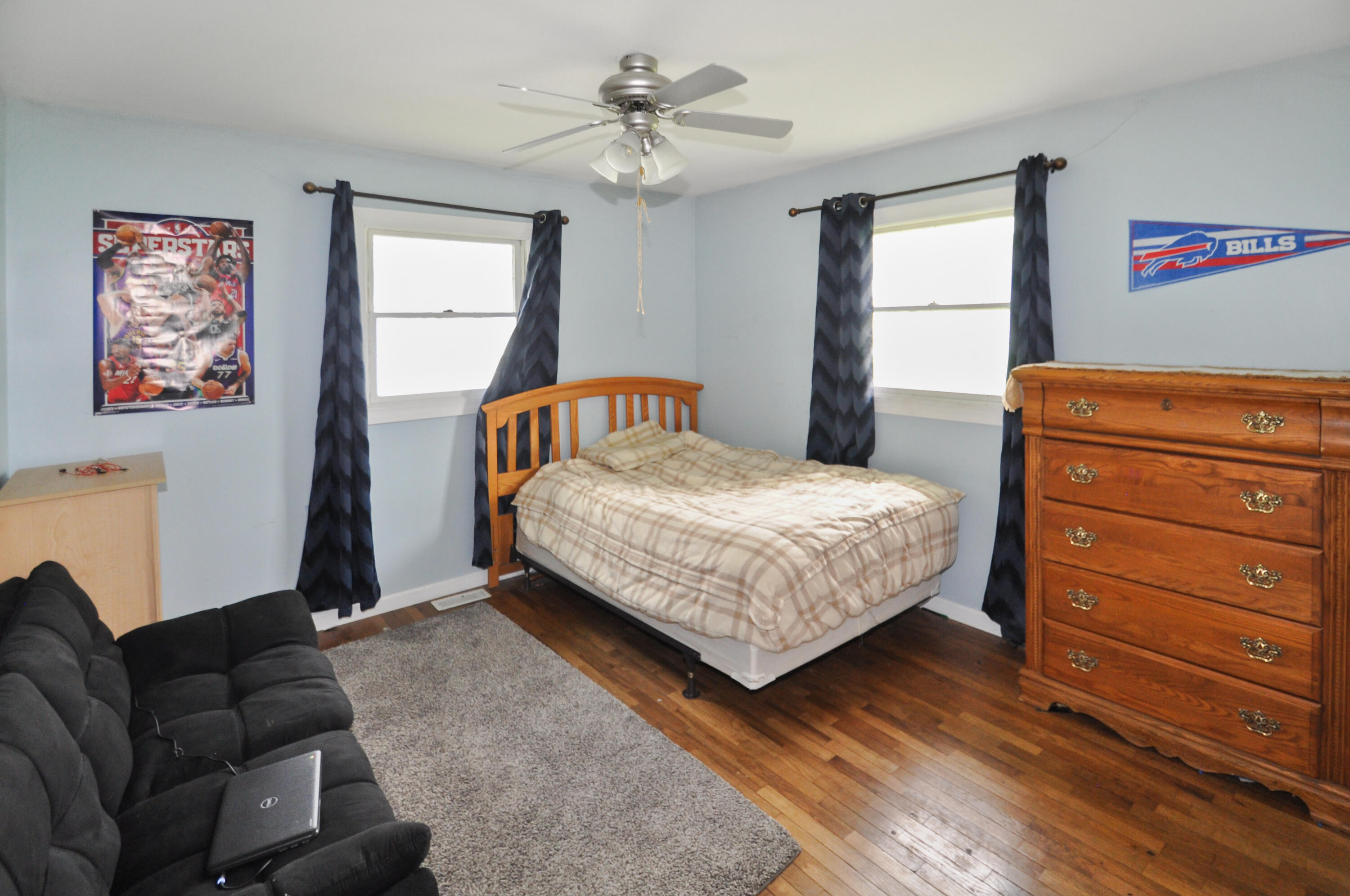 212 Elroy Ansonia Road, Ansonia, Ohio 45303