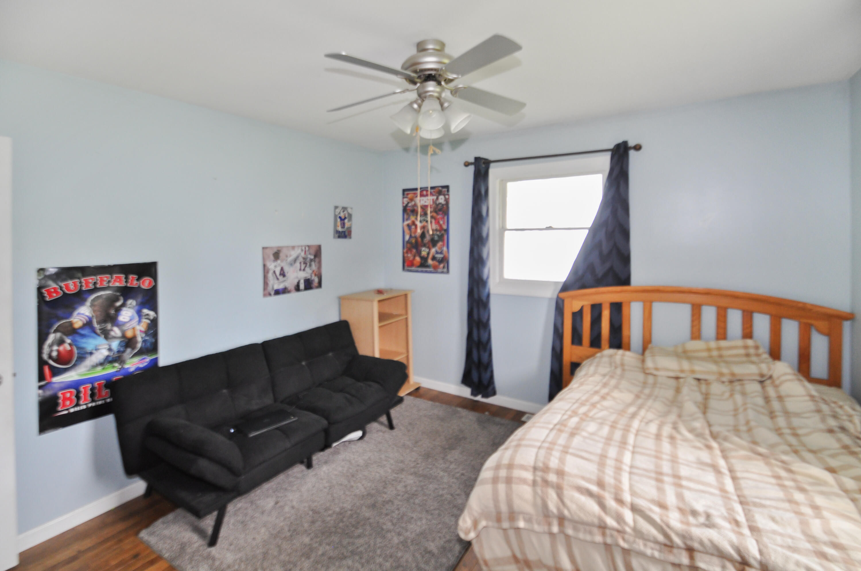212 Elroy Ansonia Road, Ansonia, Ohio 45303