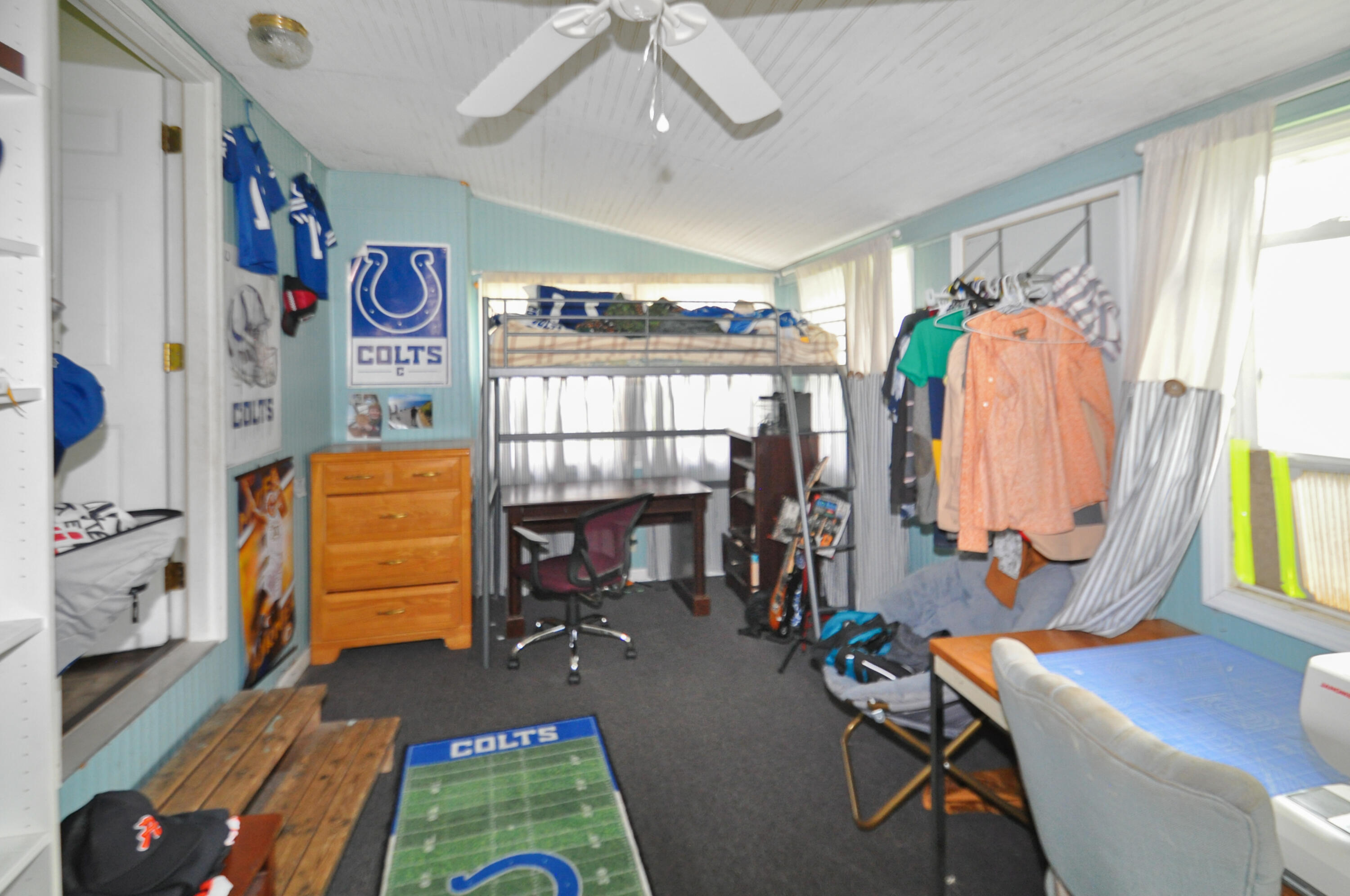 212 Elroy Ansonia Road, Ansonia, Ohio 45303