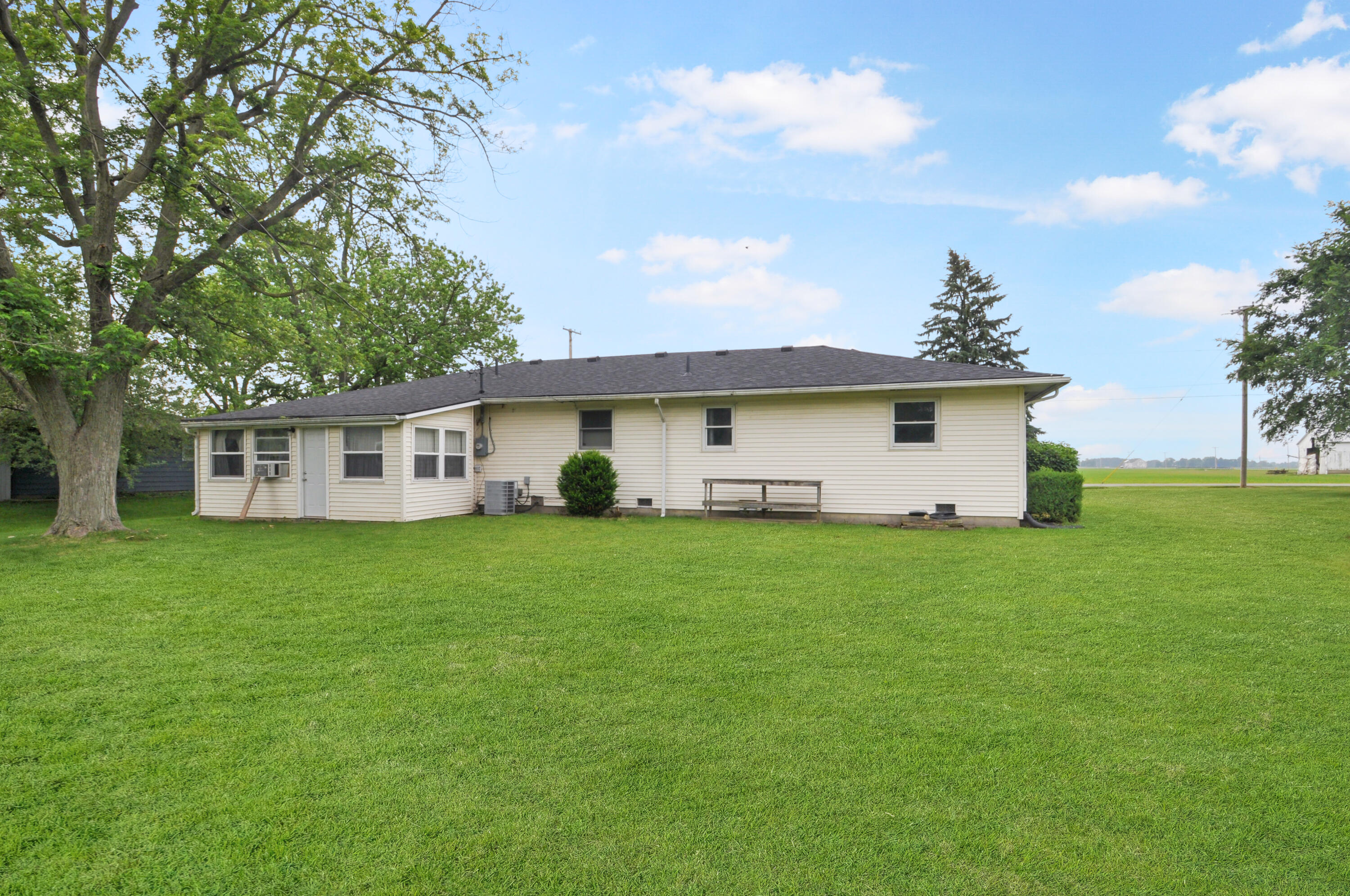 212 Elroy Ansonia Road, Ansonia, Ohio 45303