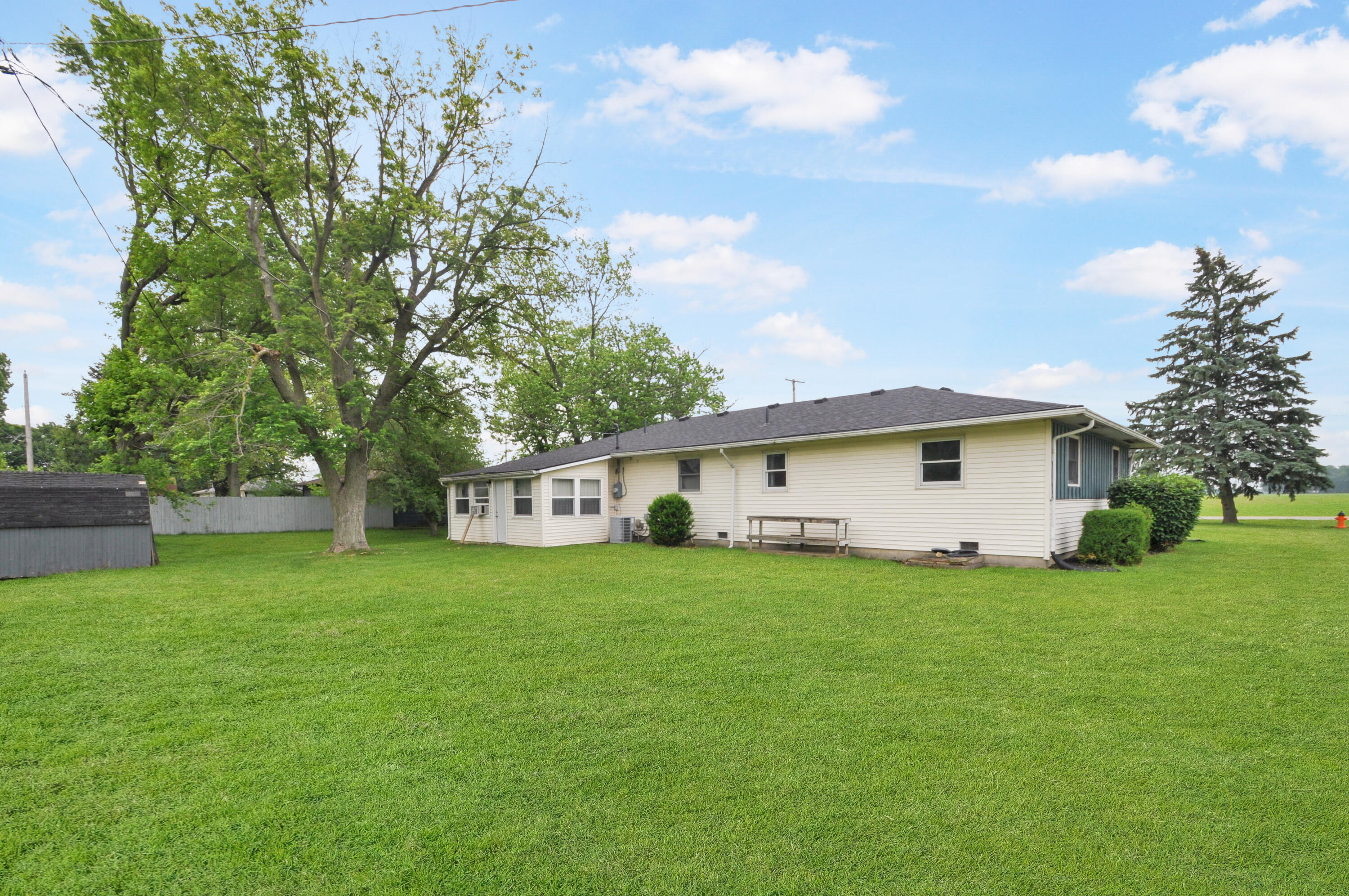 212 Elroy Ansonia Road, Ansonia, Ohio 45303