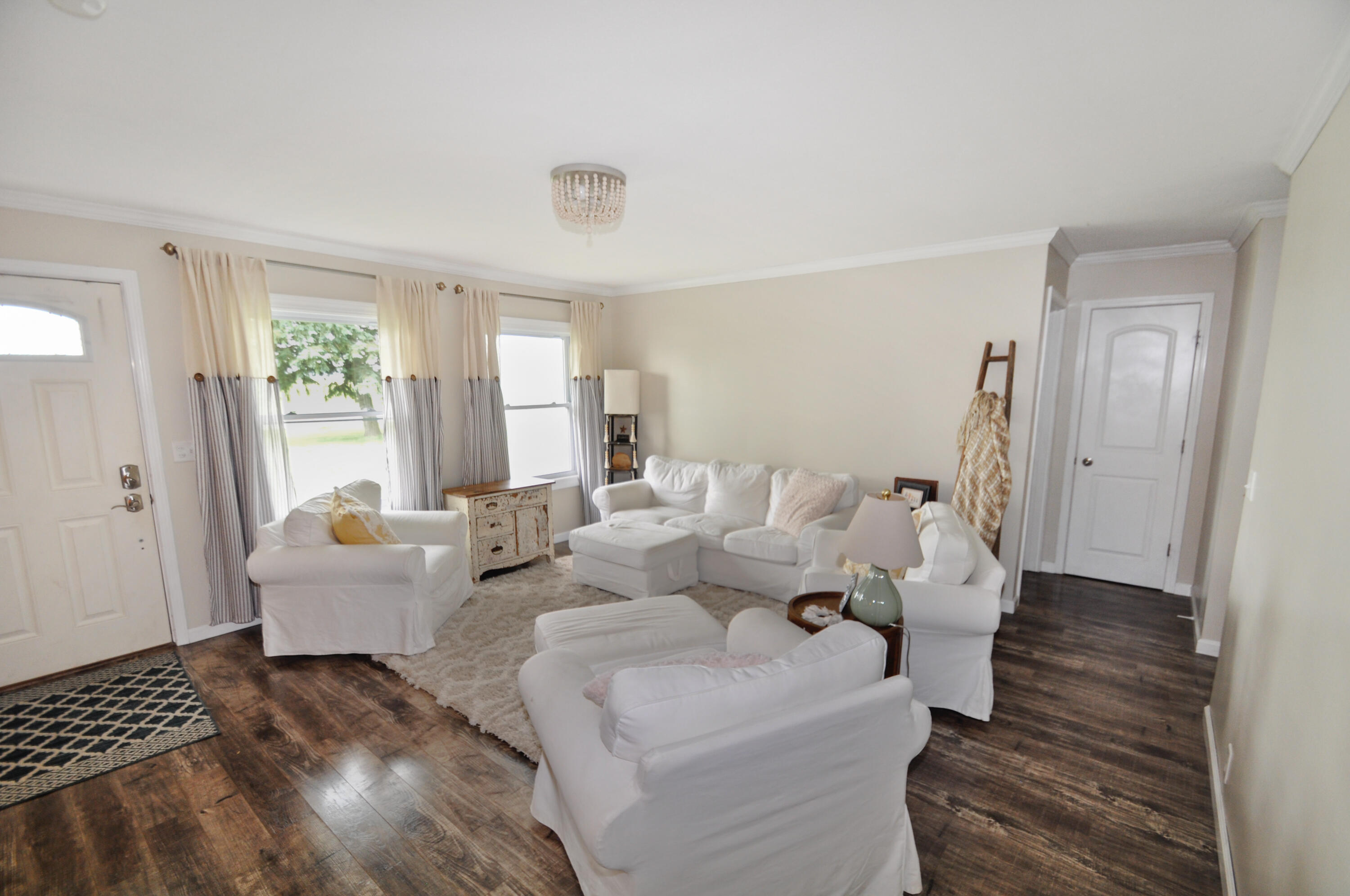 212 Elroy Ansonia Road, Ansonia, Ohio 45303