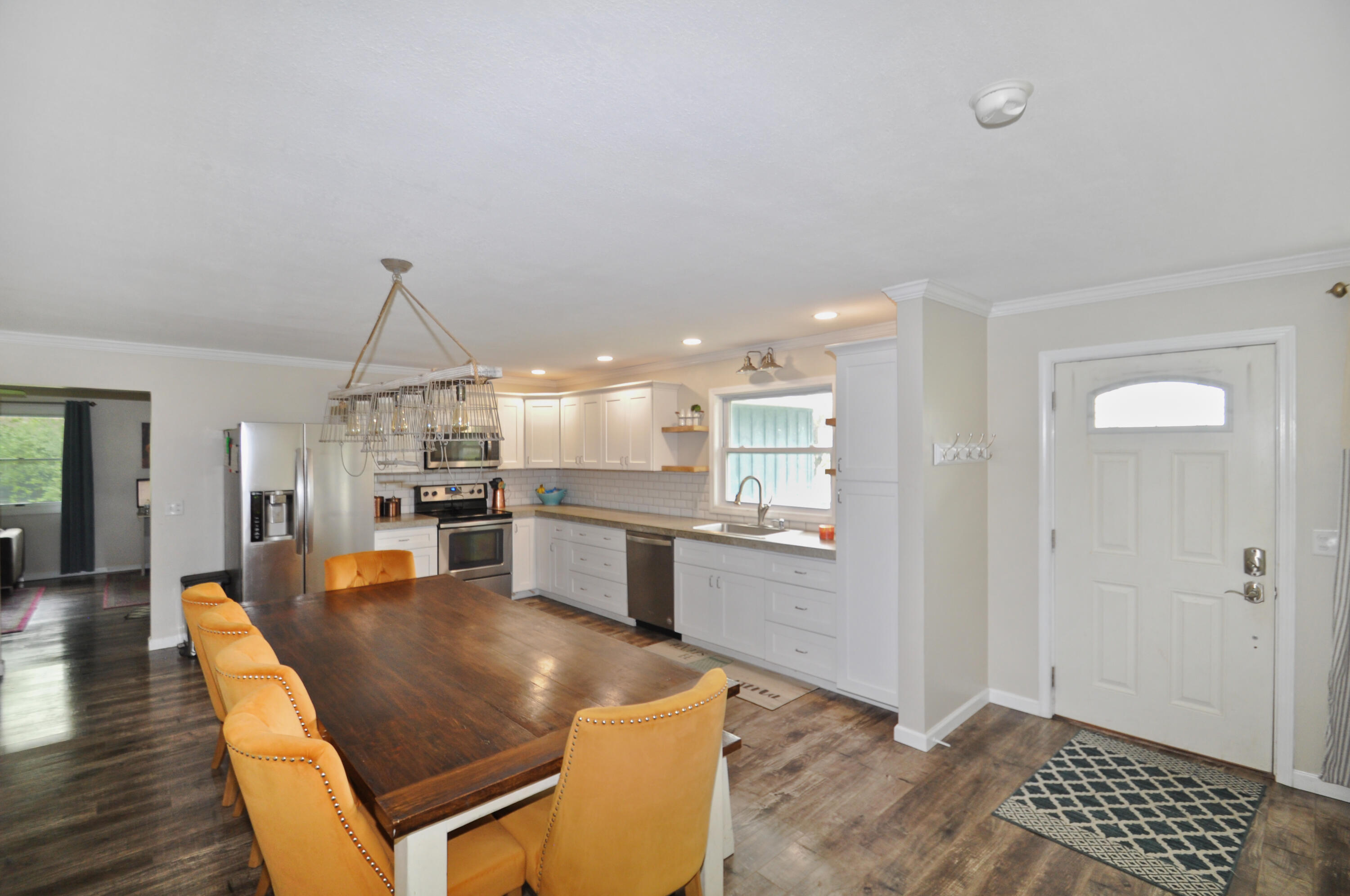 212 Elroy Ansonia Road, Ansonia, Ohio 45303