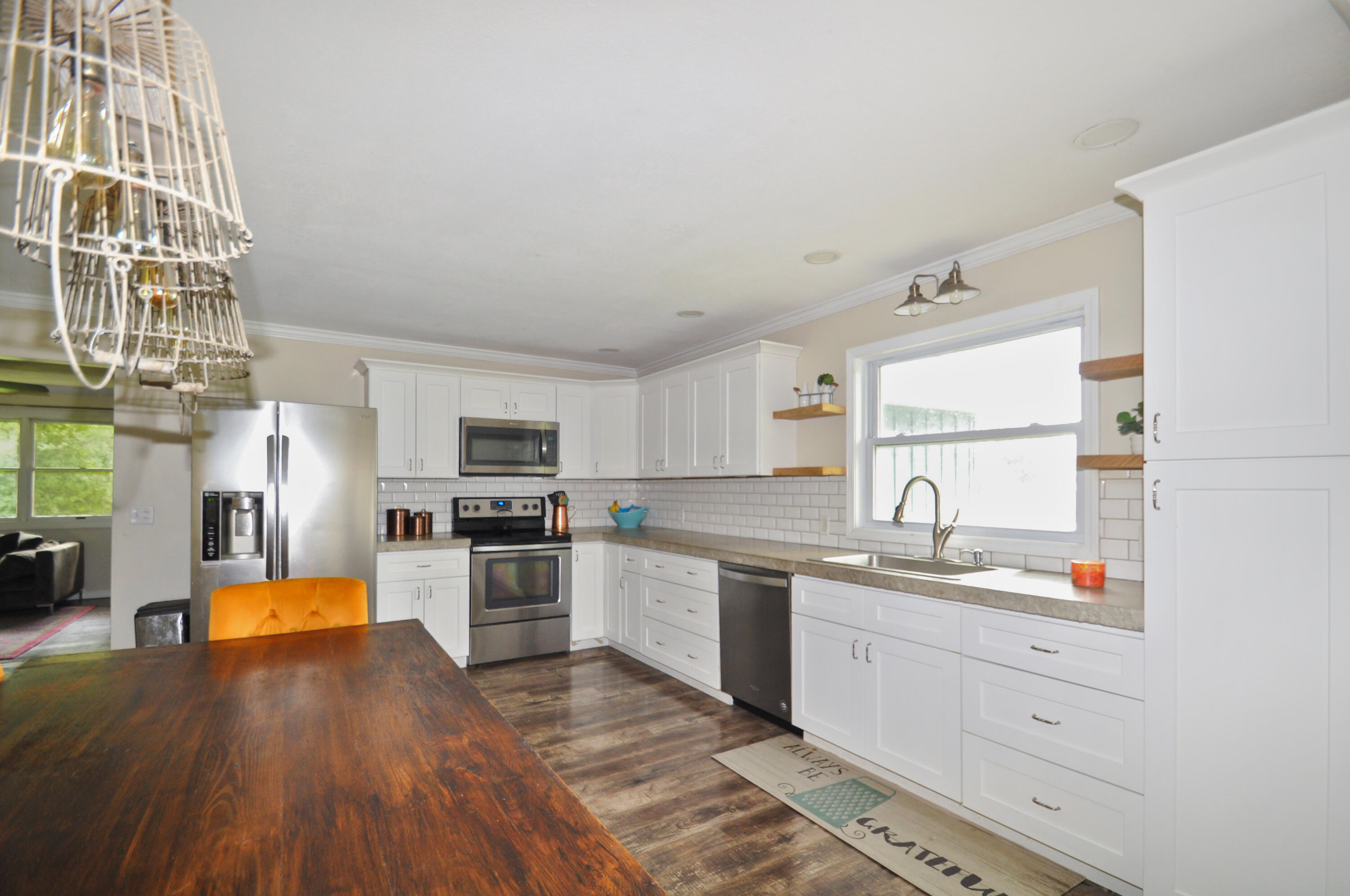 212 Elroy Ansonia Road, Ansonia, Ohio 45303