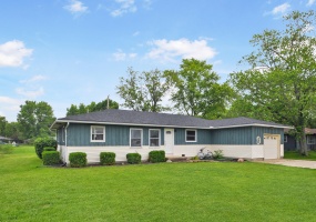 212 Elroy Ansonia Road, Ansonia, Ohio 45303, 3 Bedrooms Bedrooms, ,2 BathroomsBathrooms,Residential,For Sale,Elroy Ansonia,1039342