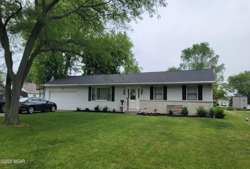 710 Susan Dr Drive, Van Wert, Ohio, 4 Bedrooms Bedrooms, ,1 BathroomBathrooms,Residential,For Sale,Susan Dr,307380
