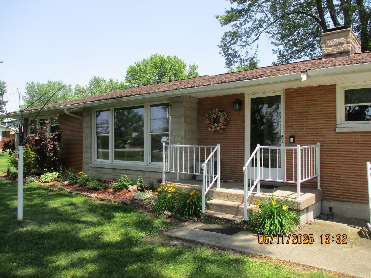 6915 Troy Sidney Road, Piqua, Ohio 45356