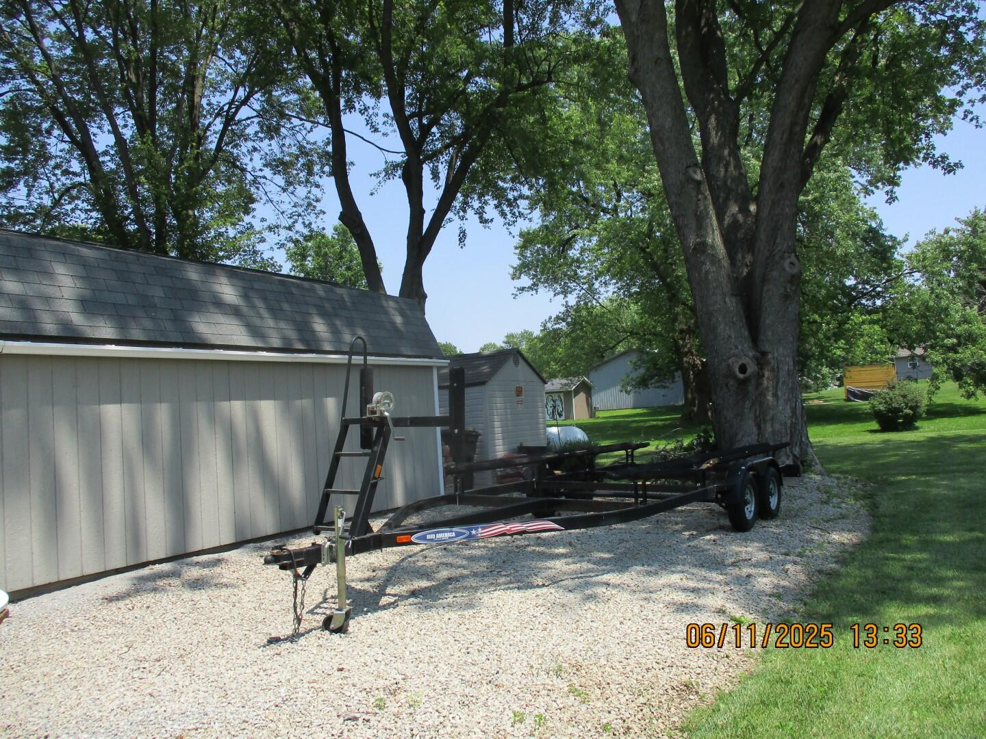 6915 Troy Sidney Road, Piqua, Ohio 45356