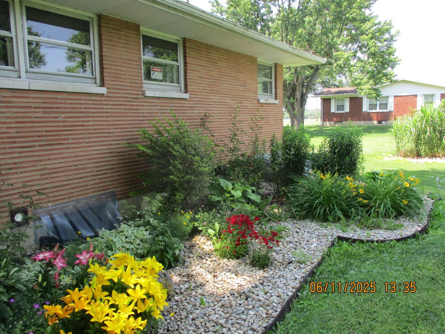 6915 Troy Sidney Road, Piqua, Ohio 45356