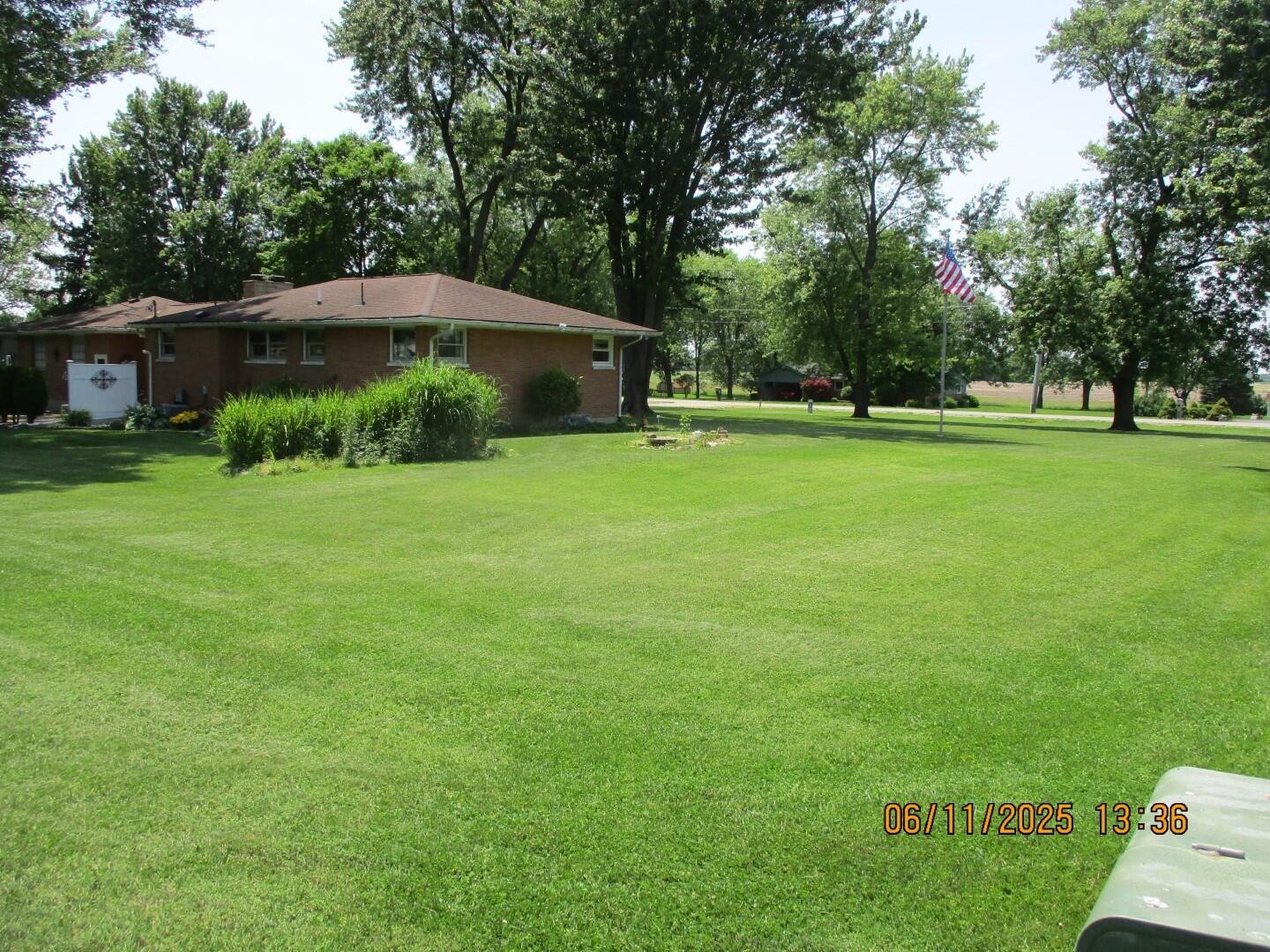 6915 Troy Sidney Road, Piqua, Ohio 45356