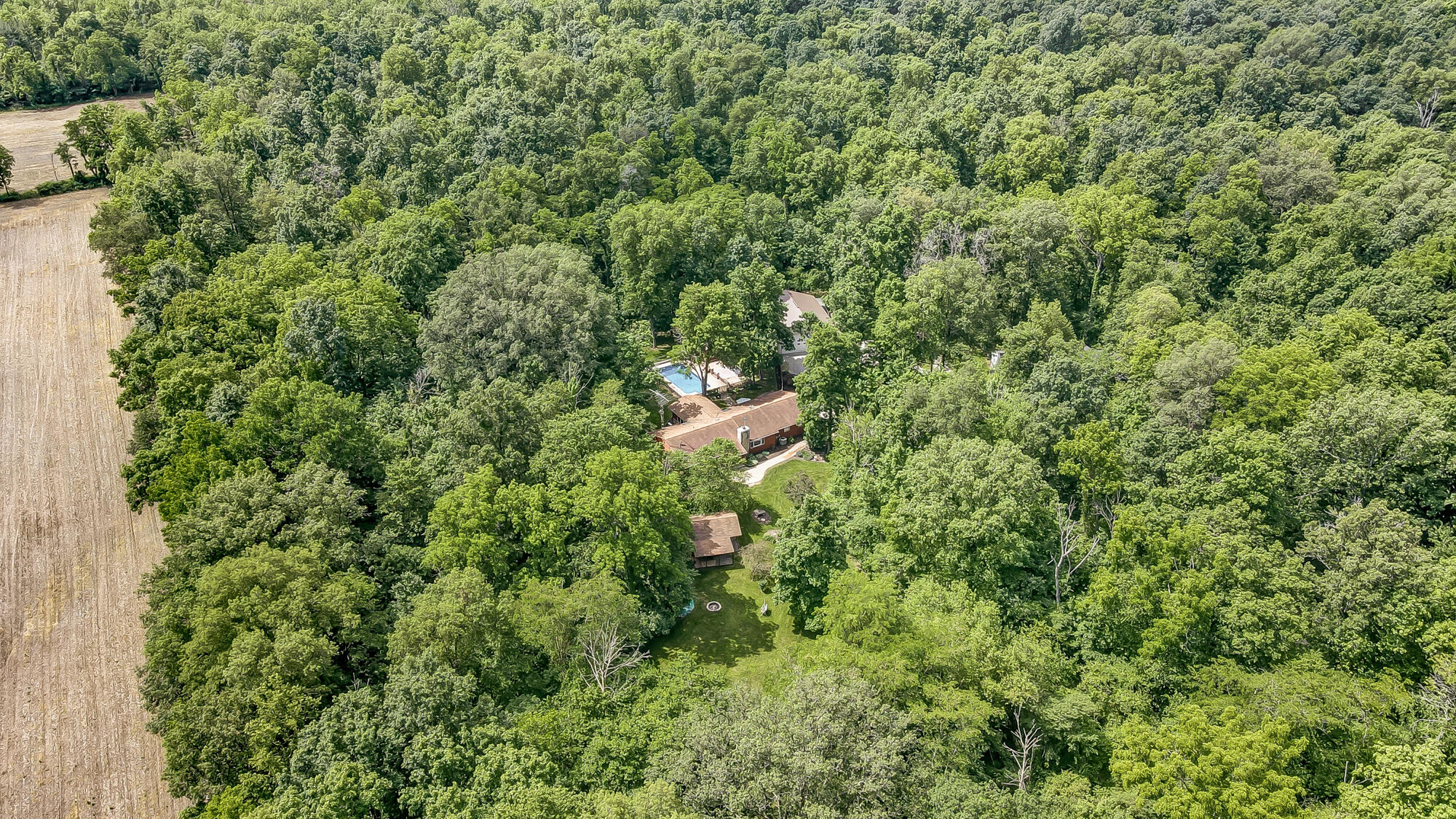 6388 Stoker Road, Houston, Ohio 45333
