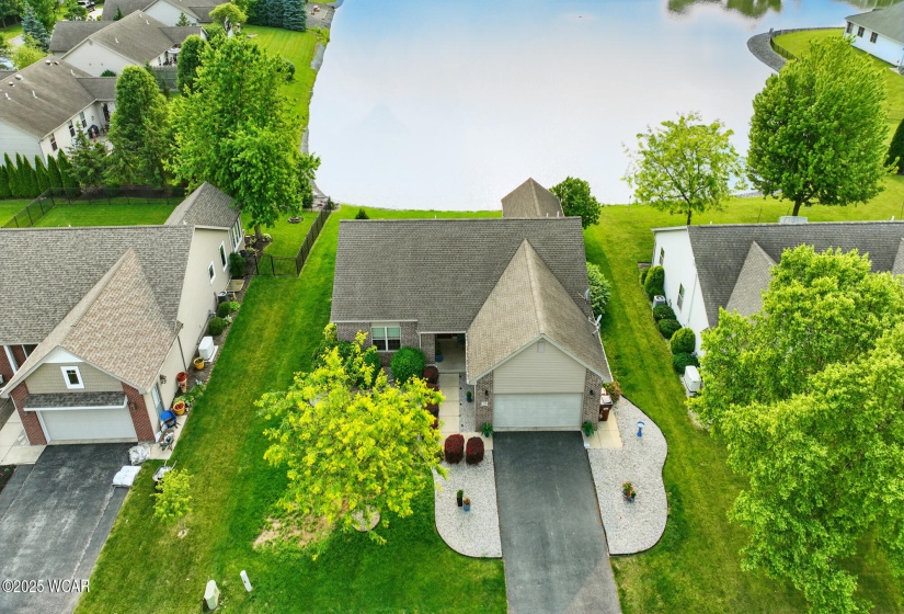 276 Winter Woods Drive, Findlay, Ohio, 3 Bedrooms Bedrooms, ,2 BathroomsBathrooms,Residential,For Sale,Winter Woods,307309