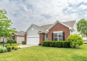 2674 Shady Tree Drive, Troy, Ohio 45373, 3 Bedrooms Bedrooms, ,2 BathroomsBathrooms,Residential,For Sale,Shady Tree,1039347