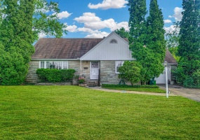 853 Amherst Drive, Urbana, Ohio 43078, 3 Bedrooms Bedrooms, ,1 BathroomBathrooms,Residential,For Sale,Amherst,1039350
