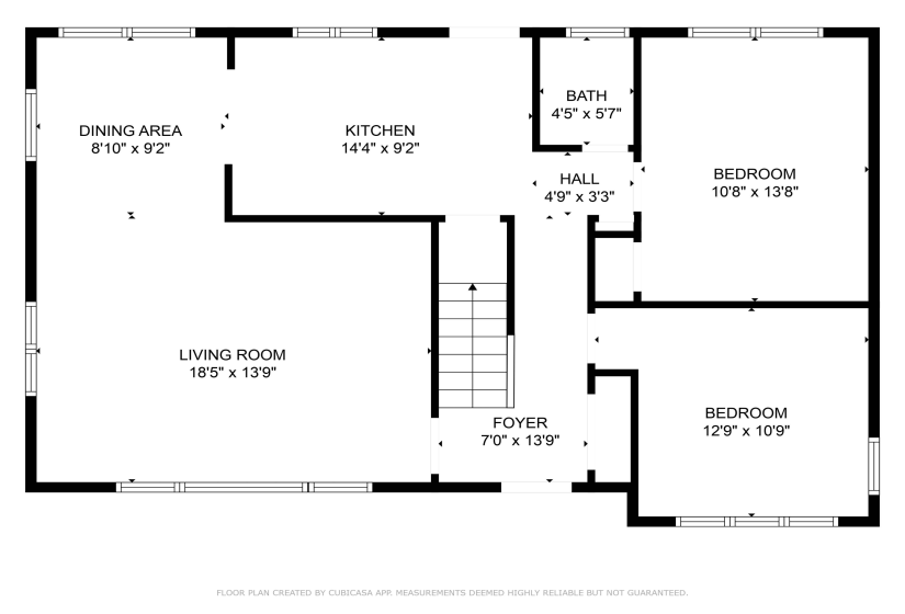 853 Amherst Drive, Urbana, Ohio 43078, 3 Bedrooms Bedrooms, ,1 BathroomBathrooms,Residential,For Sale,Amherst,1039350