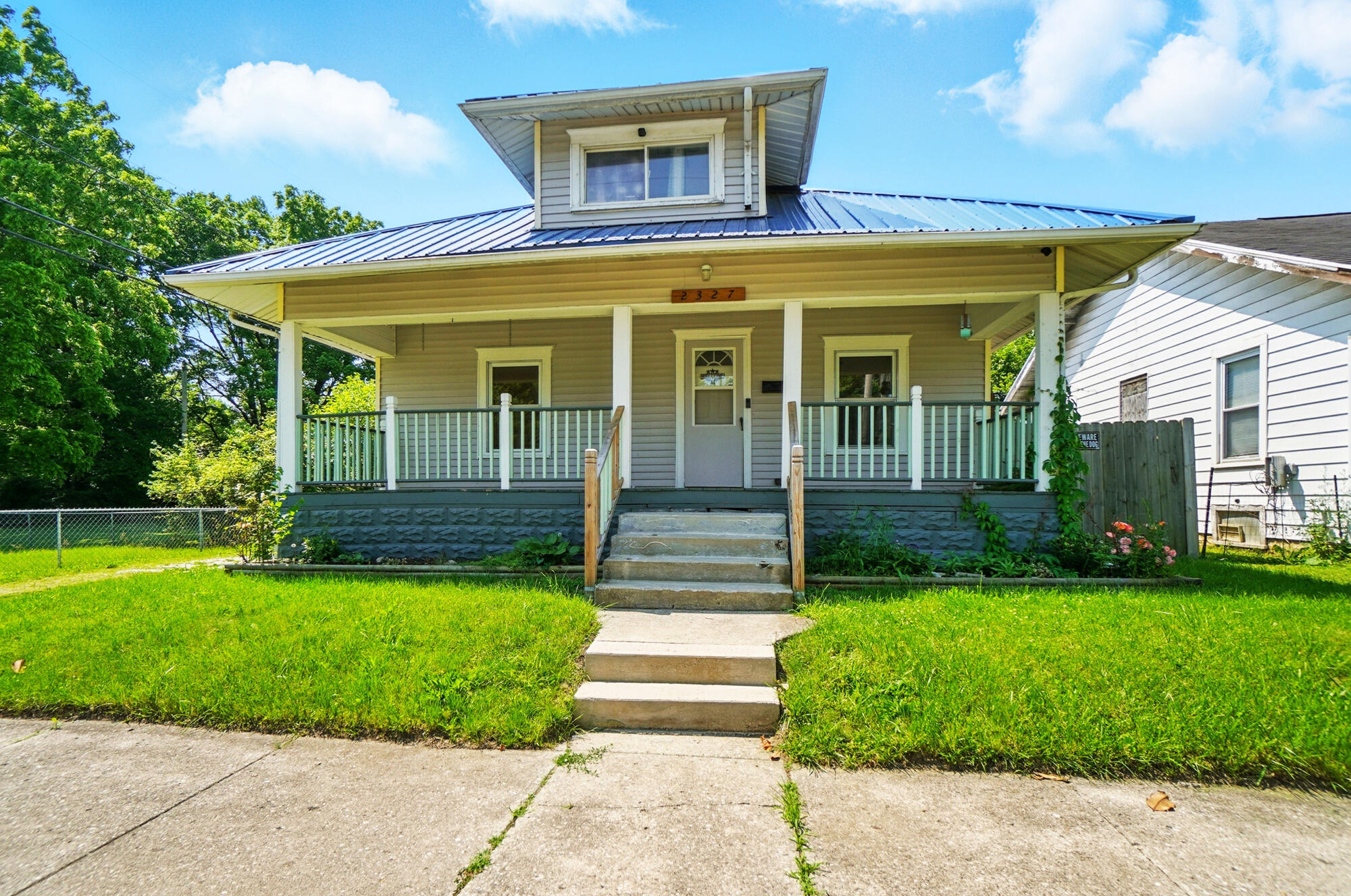 2327 Kenilworth Avenue, Springfield, Ohio 45505