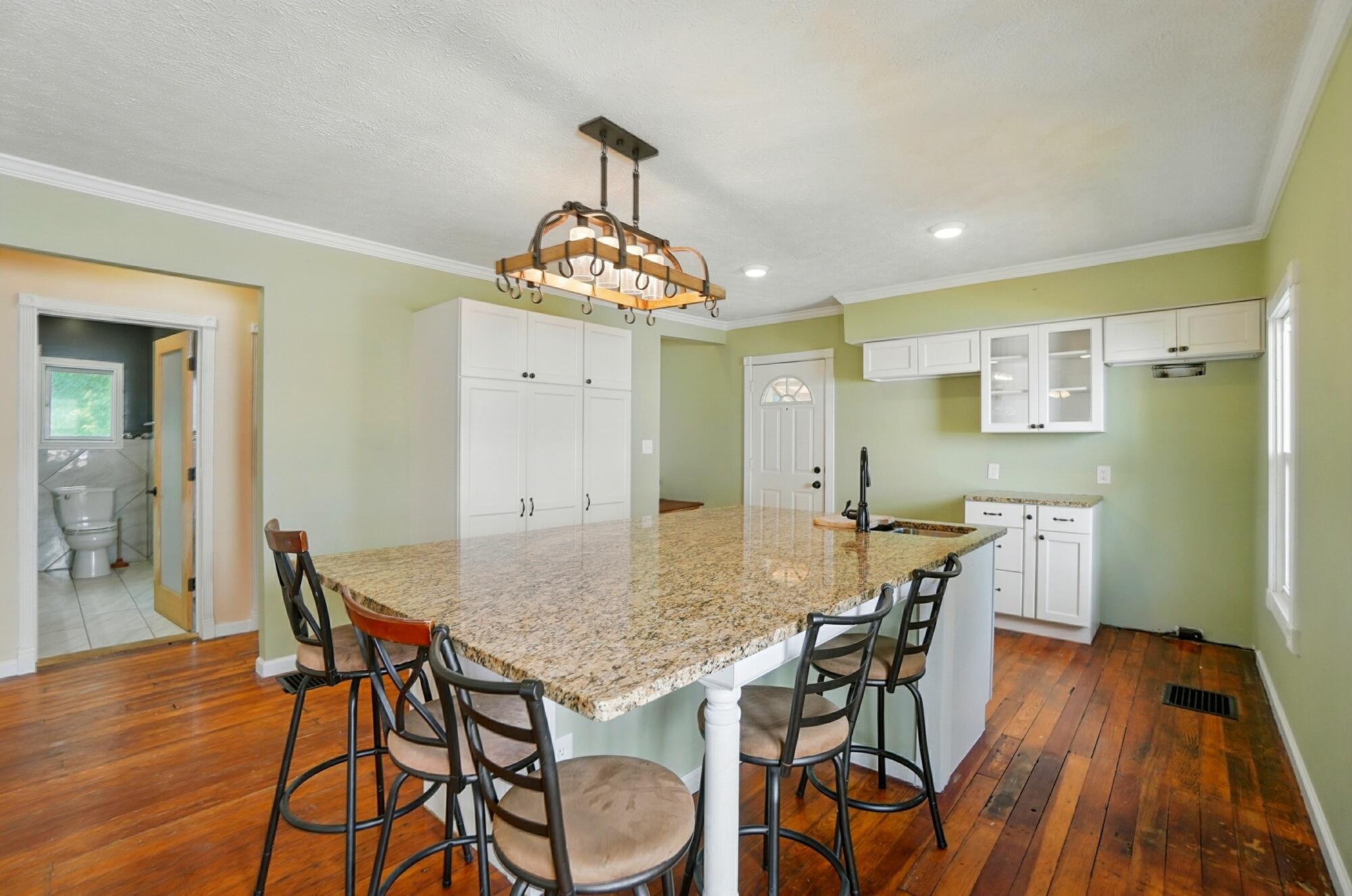 2327 Kenilworth Avenue, Springfield, Ohio 45505