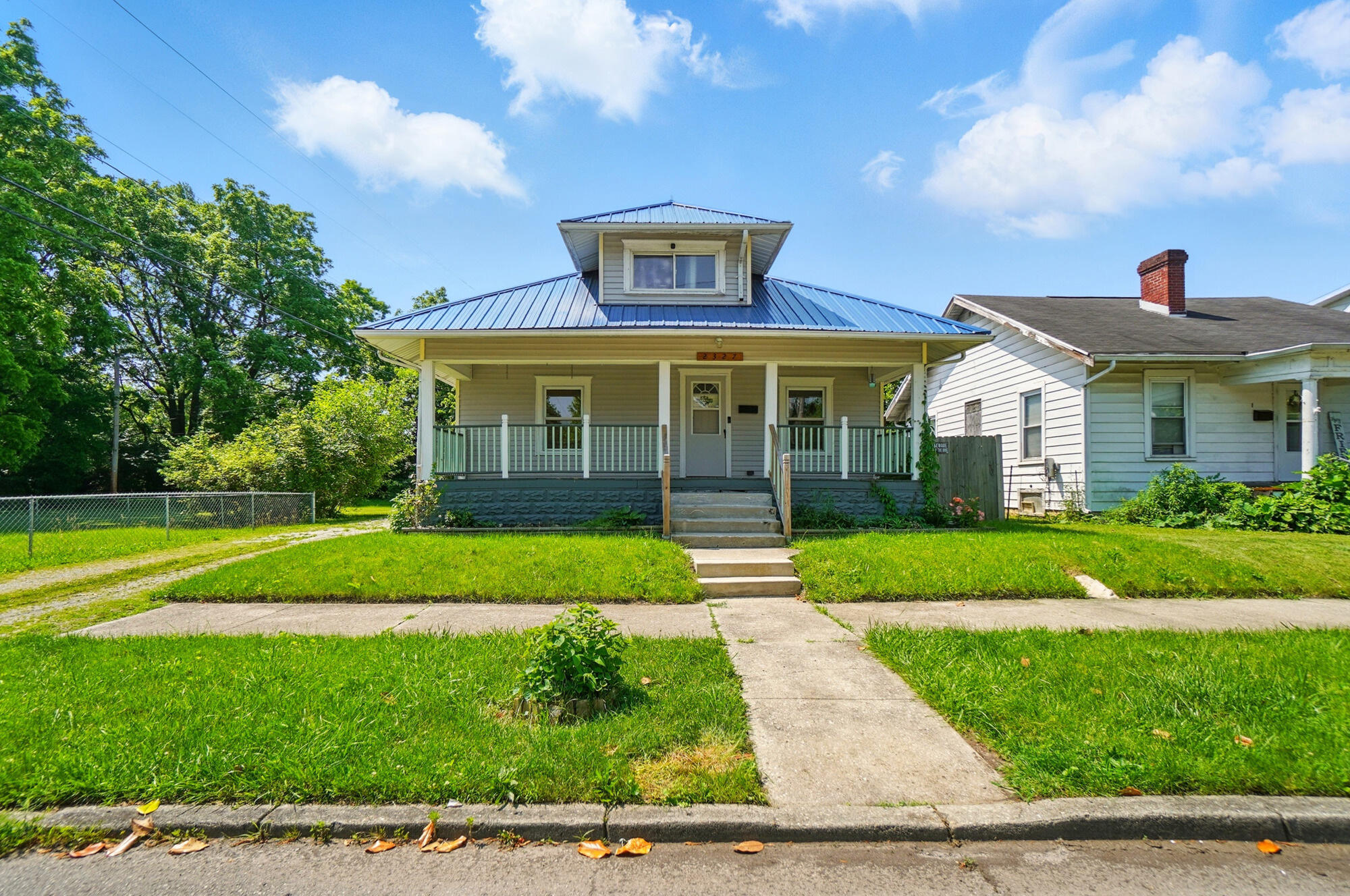 2327 Kenilworth Avenue, Springfield, Ohio 45505