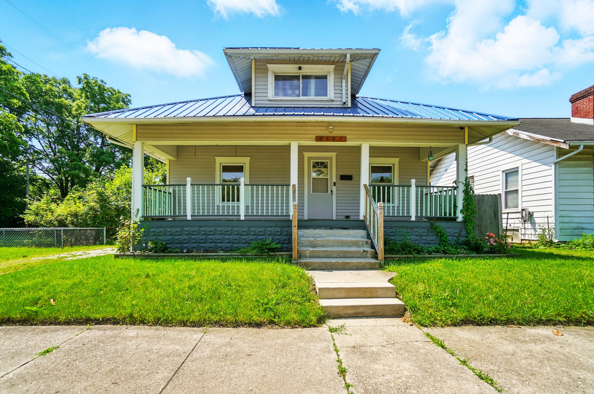 2327 Kenilworth Avenue, Springfield, Ohio 45505
