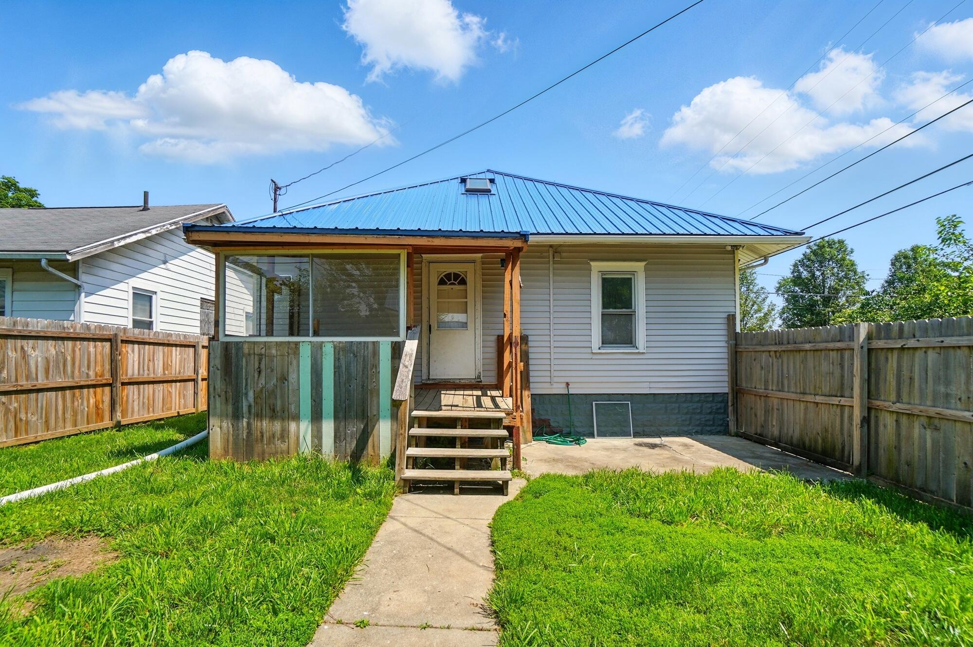 2327 Kenilworth Avenue, Springfield, Ohio 45505