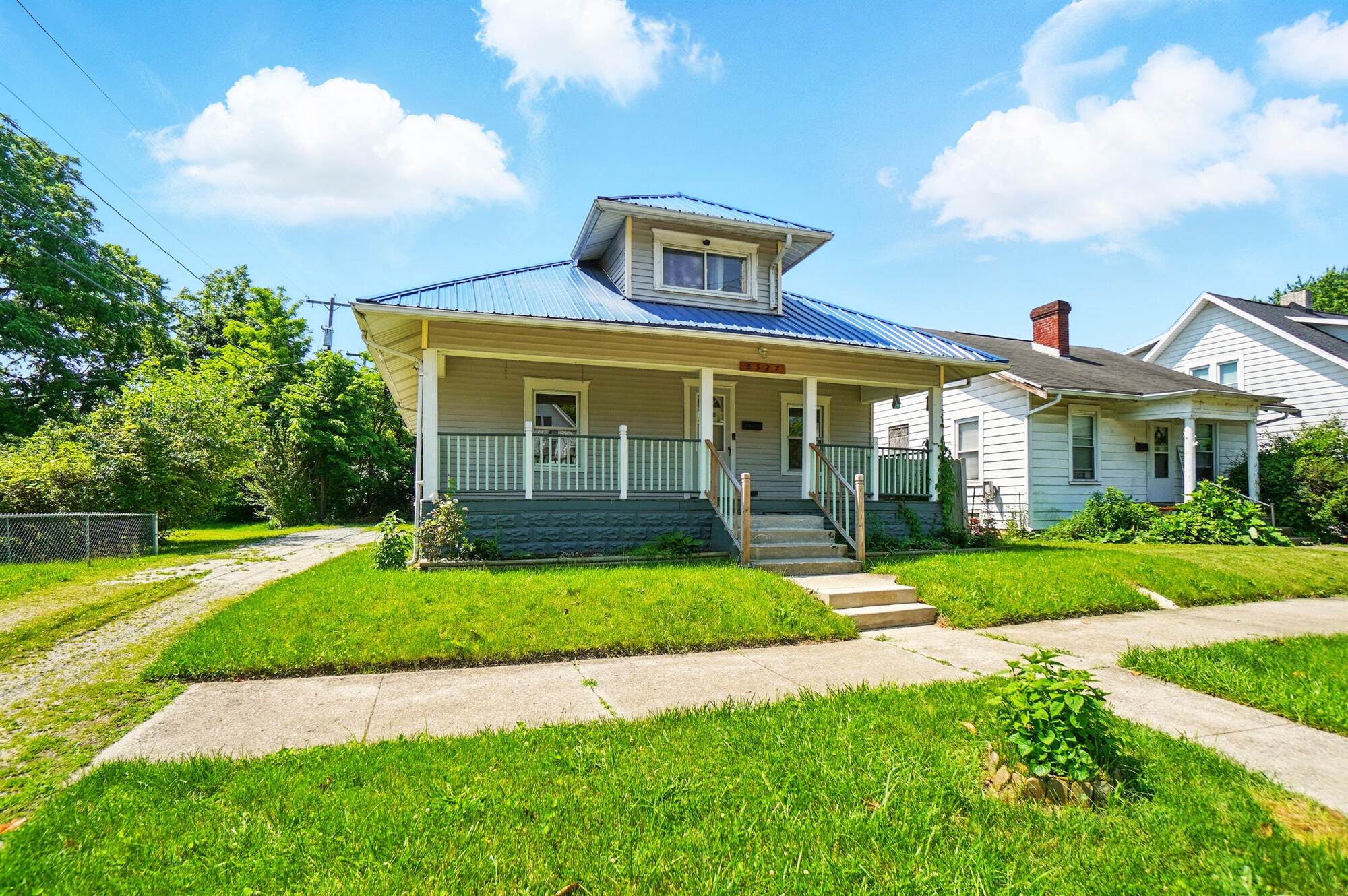 2327 Kenilworth Avenue, Springfield, Ohio 45505