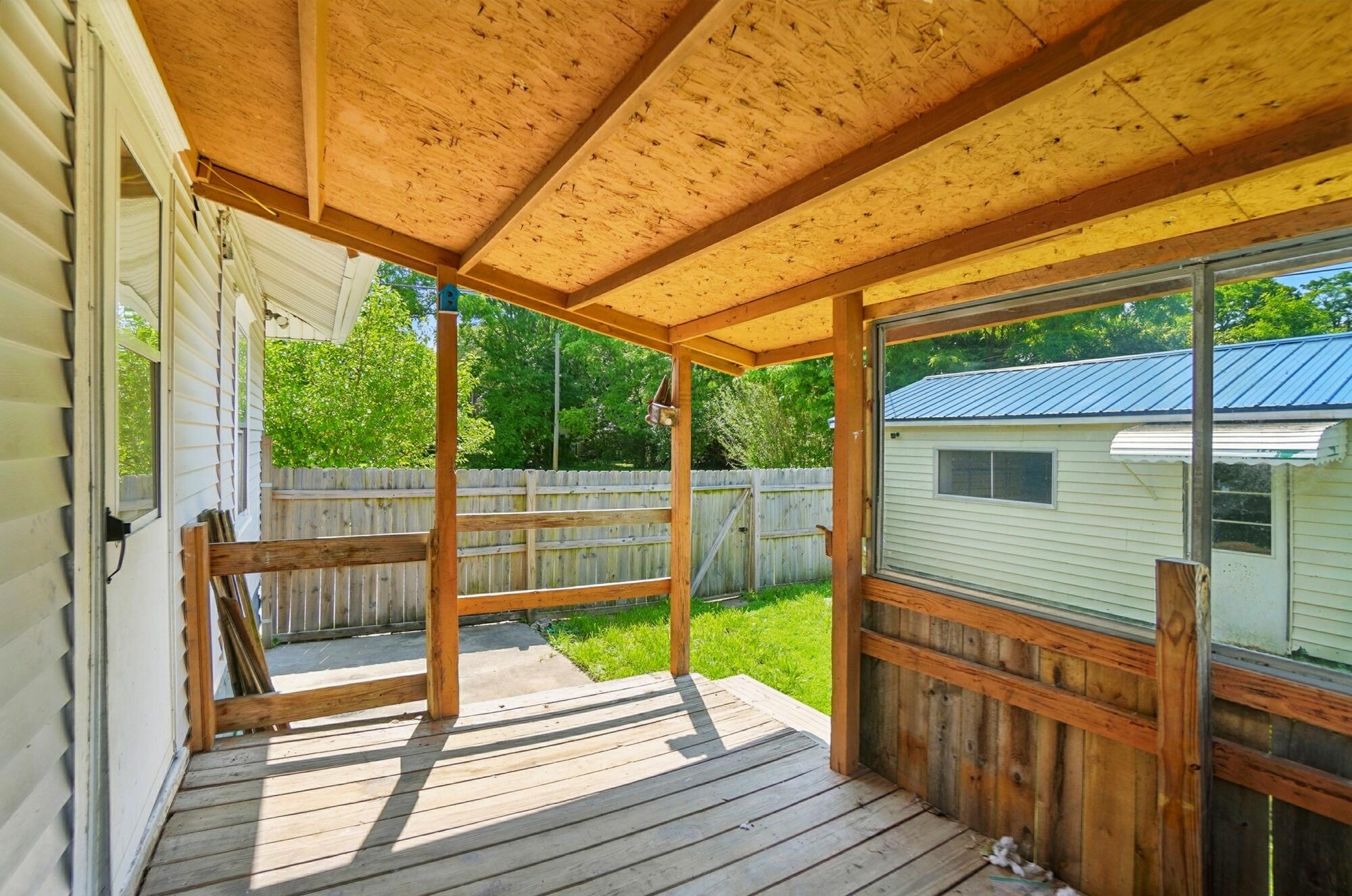 2327 Kenilworth Avenue, Springfield, Ohio 45505