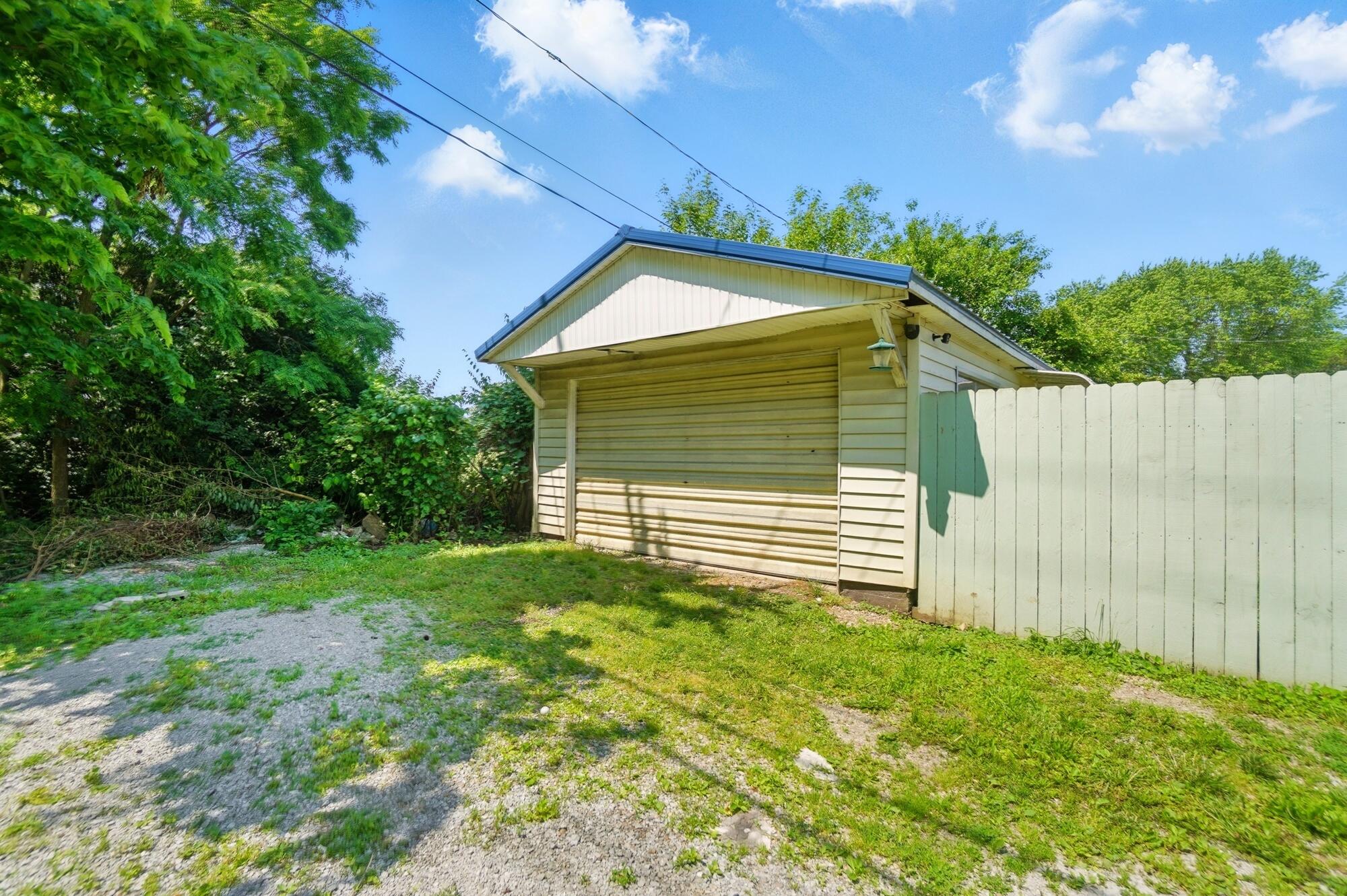 2327 Kenilworth Avenue, Springfield, Ohio 45505