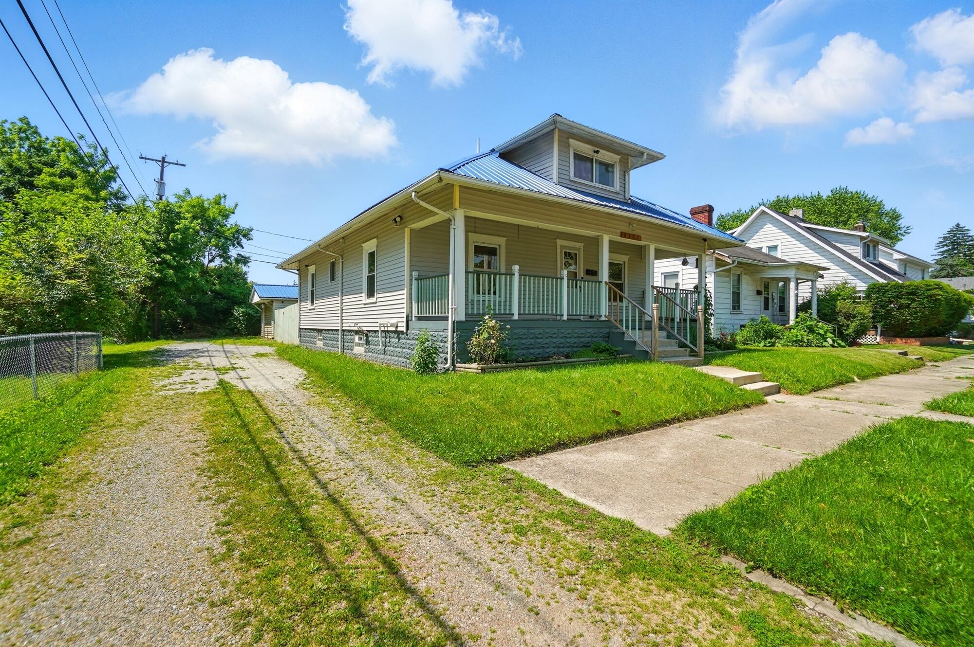 2327 Kenilworth Avenue, Springfield, Ohio 45505