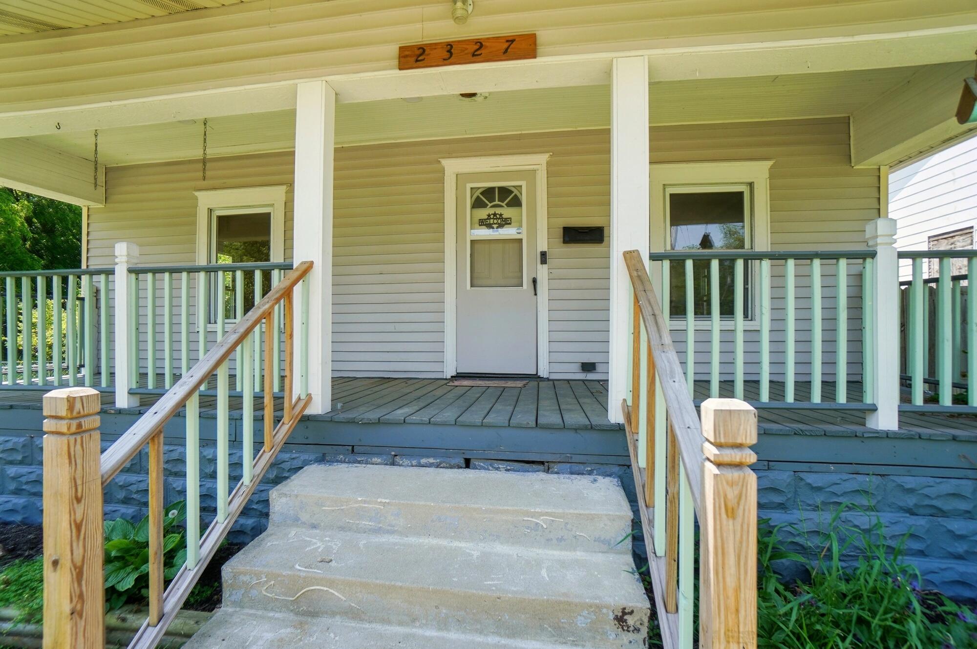 2327 Kenilworth Avenue, Springfield, Ohio 45505