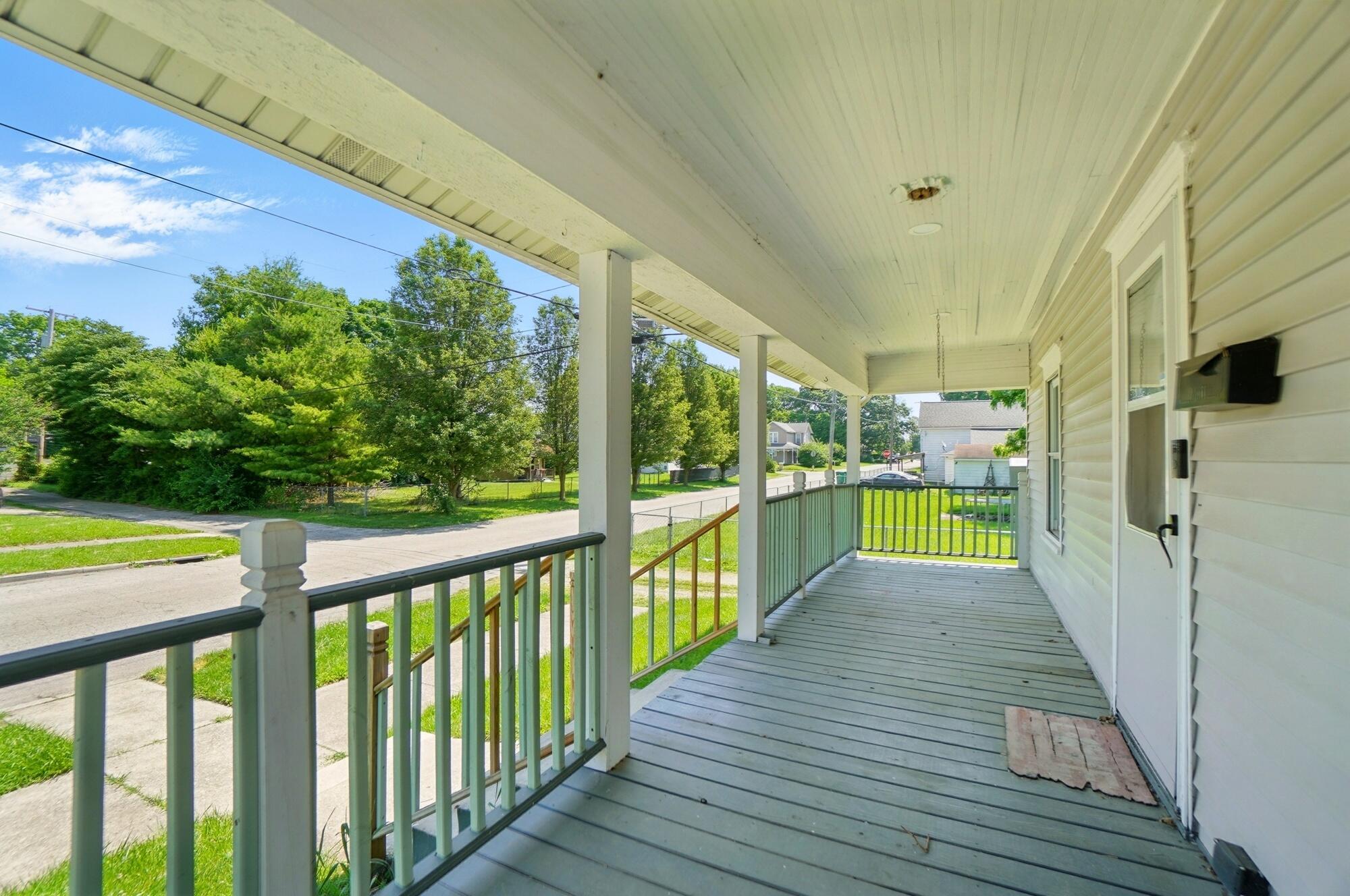 2327 Kenilworth Avenue, Springfield, Ohio 45505