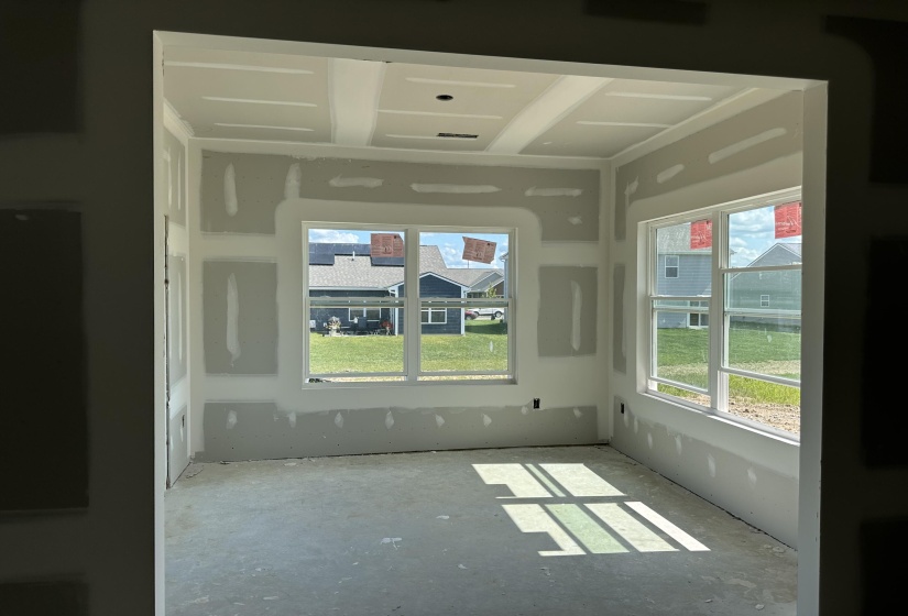 614 Lois Lane Sunroom