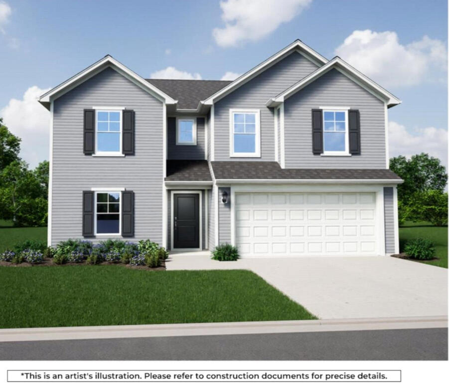 618 Lois Lane, London, Ohio 43140