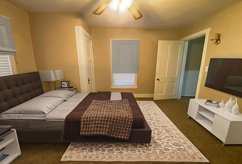 IMG_2725 - Bedroom - Standard - 3