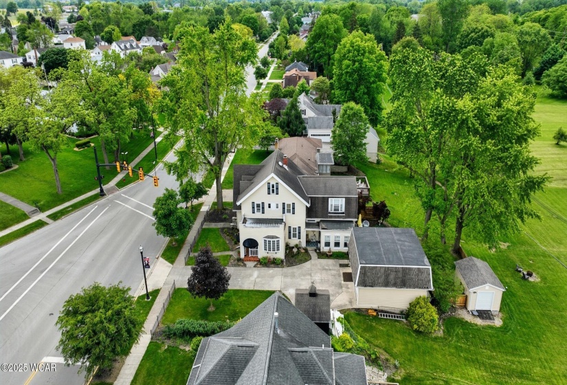 808 Auglaize Street, Wapakoneta, Ohio, 3 Bedrooms Bedrooms, ,2 BathroomsBathrooms,Residential,For Sale,Auglaize,307229