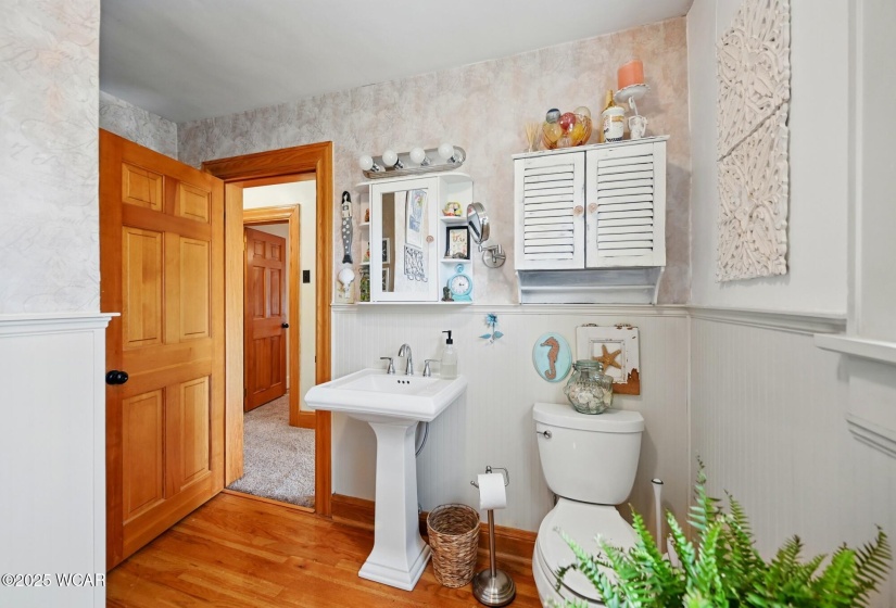 808 Auglaize Street, Wapakoneta, Ohio, 3 Bedrooms Bedrooms, ,2 BathroomsBathrooms,Residential,For Sale,Auglaize,307229
