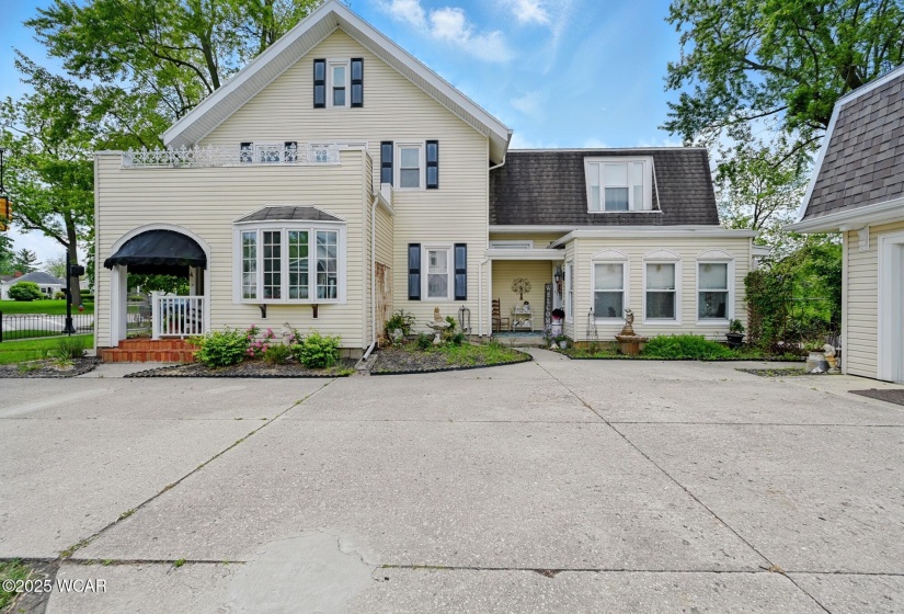 808 Auglaize Street, Wapakoneta, Ohio, 3 Bedrooms Bedrooms, ,2 BathroomsBathrooms,Residential,For Sale,Auglaize,307229