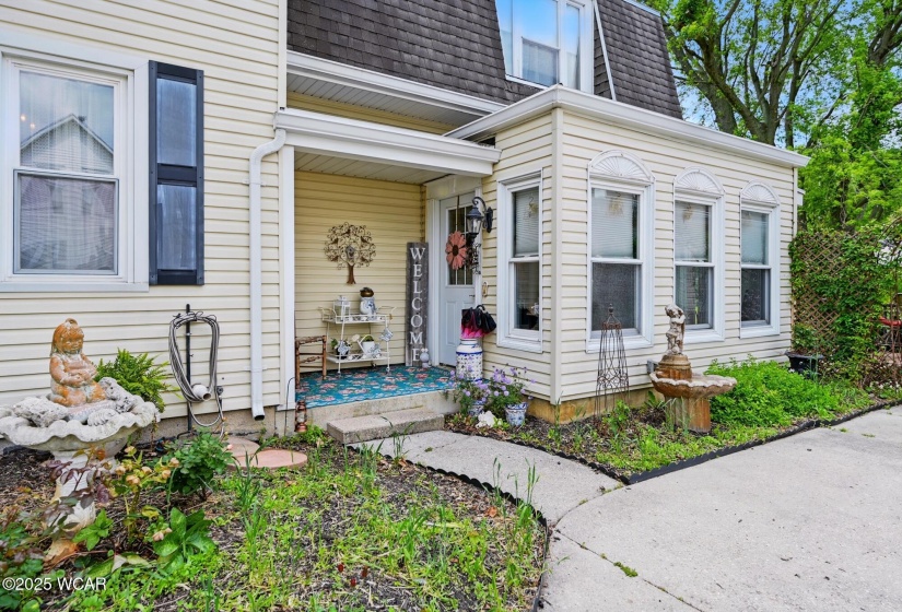 808 Auglaize Street, Wapakoneta, Ohio, 3 Bedrooms Bedrooms, ,2 BathroomsBathrooms,Residential,For Sale,Auglaize,307229