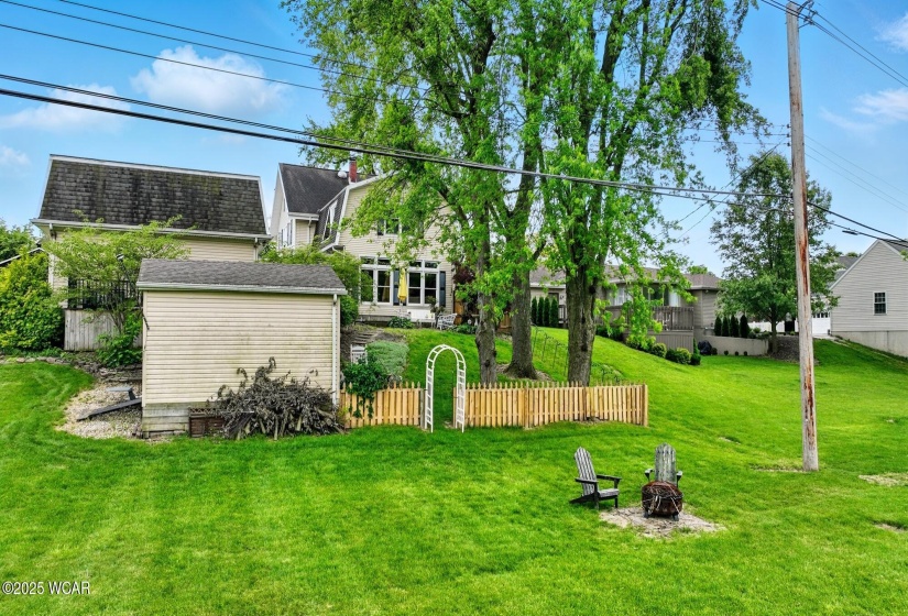 808 Auglaize Street, Wapakoneta, Ohio, 3 Bedrooms Bedrooms, ,2 BathroomsBathrooms,Residential,For Sale,Auglaize,307229