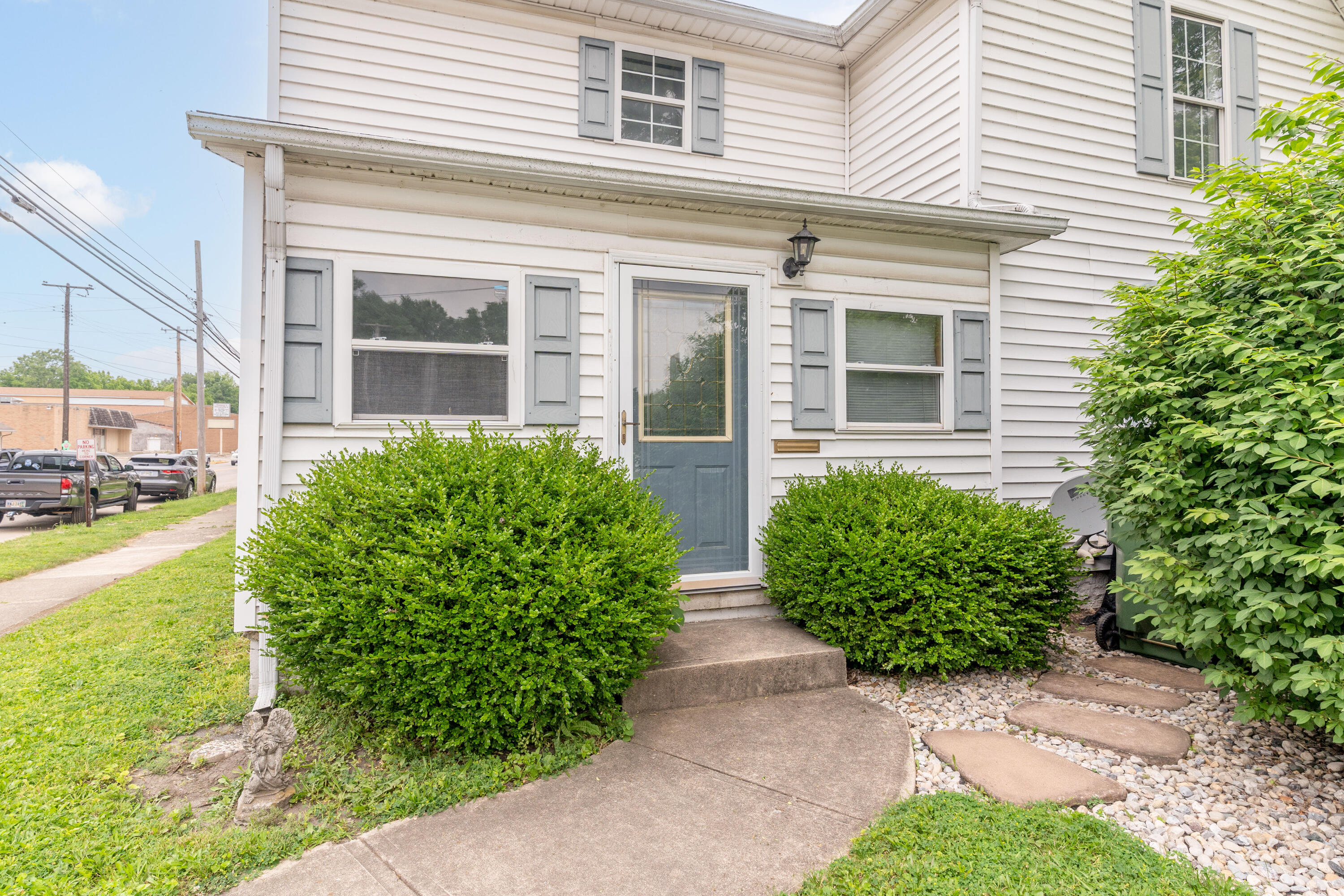 330 Walnut Avenue, Sidney, Ohio 45365