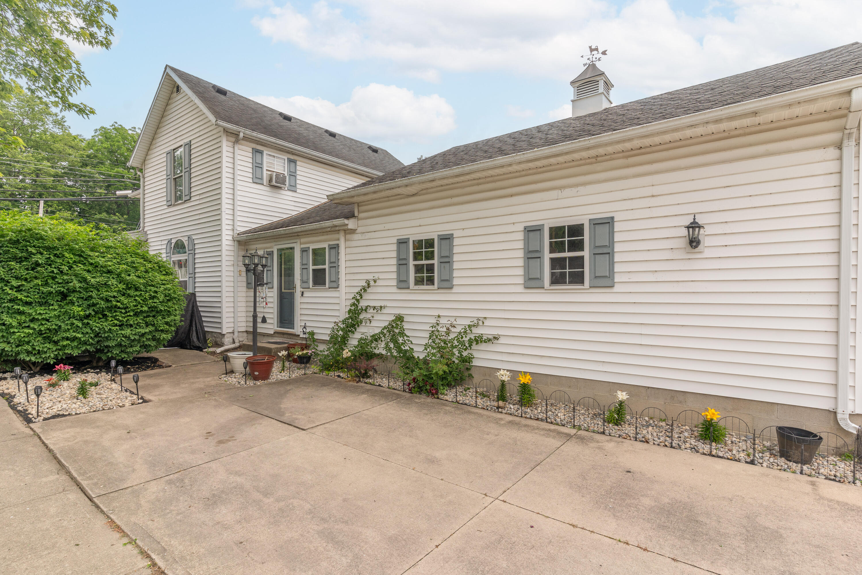 330 Walnut Avenue, Sidney, Ohio 45365
